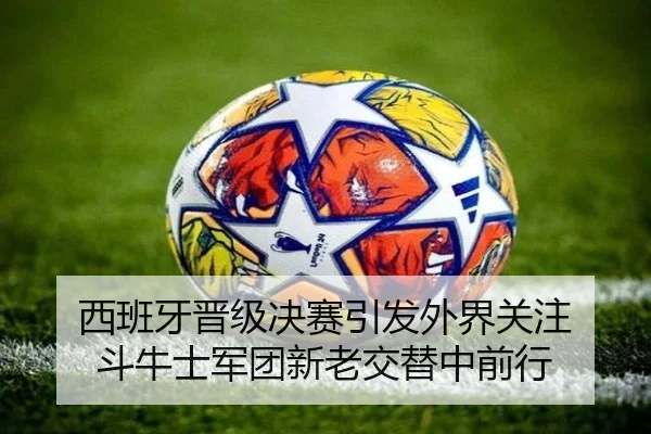 西班牙晋级决赛引发外界关注 斗牛士军团新老交替中前行